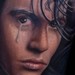 Tattoos - Johnny Depp Portrait - 50794